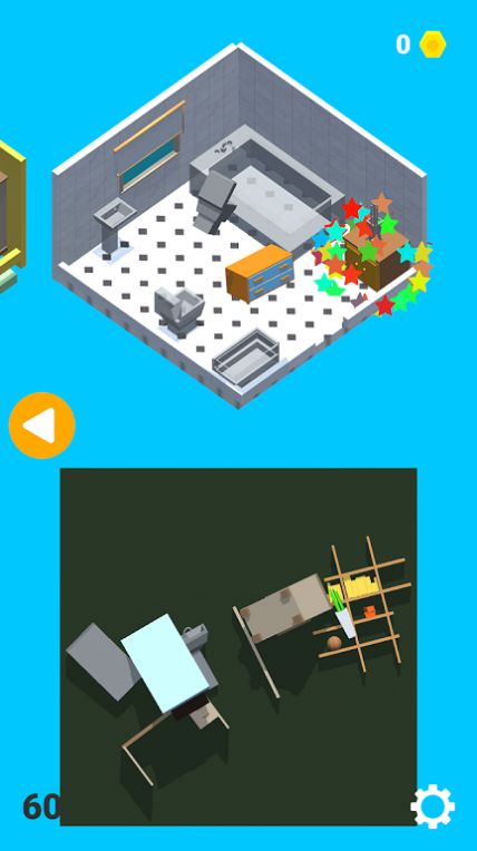 安卓我的小镇之家游戏安卓版 v1.0.3app