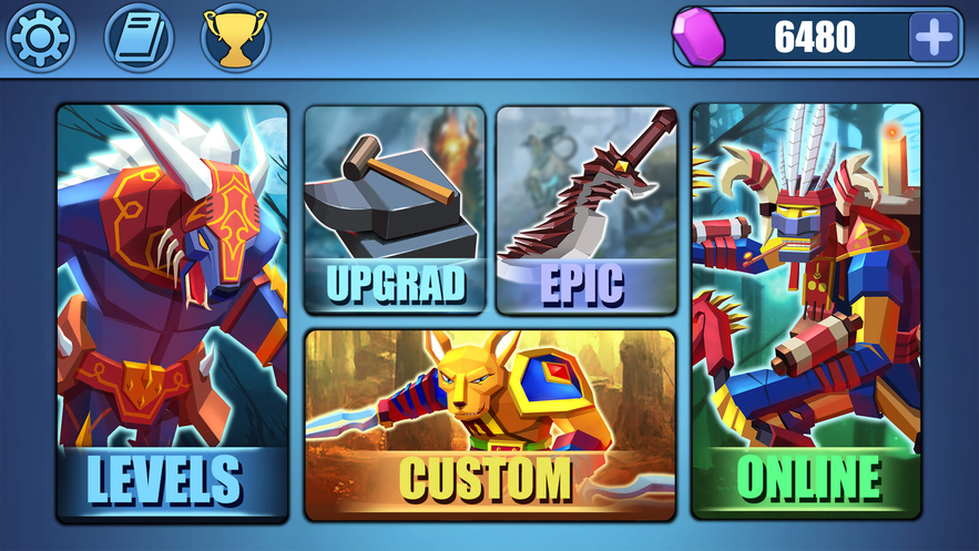 安卓时空圣战无限钻石版app