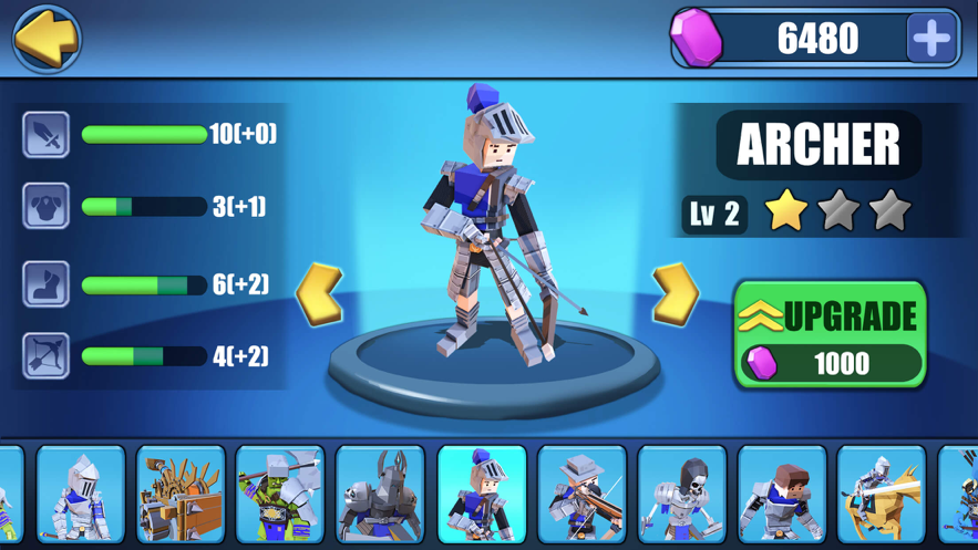 安卓时空圣战无限钻石版软件下载