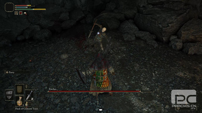 艾尔登法环boss顺序是什么 老头环boss难度顺序分享