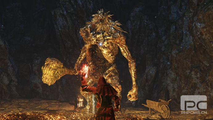 艾尔登法环boss顺序是什么 老头环boss难度顺序分享