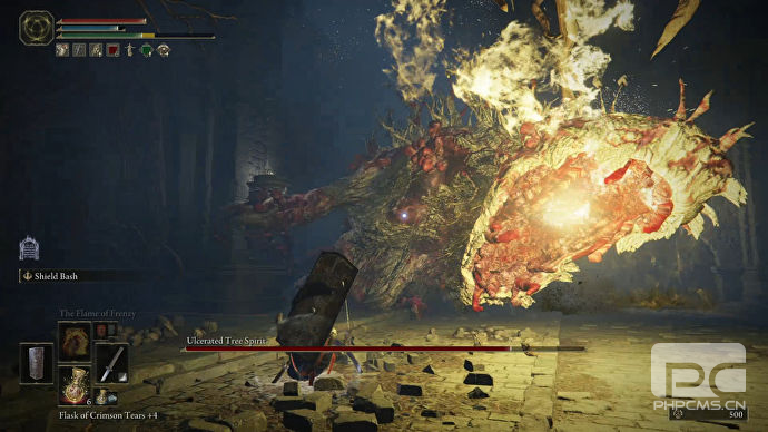 艾尔登法环boss顺序是什么 老头环boss难度顺序分享