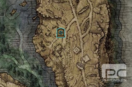 艾尔登法环地图传送点在哪里 老头环传送点位置分享