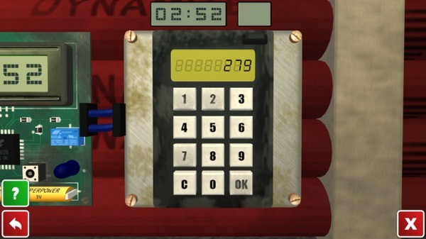 不要按错按钮2下载