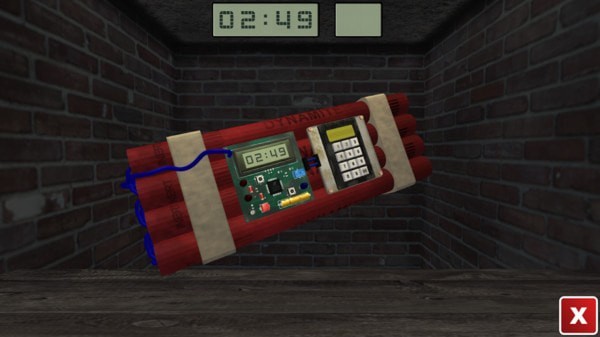 安卓不要按错按钮2app