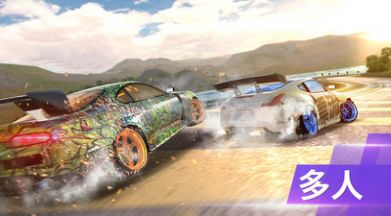 竞速飙车手机版最新版 189.1.0.3018