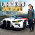 多人停车联机版4.8.6.2汉化版 v4.8.6.2