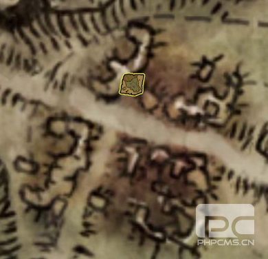 艾尔登法环地图碎片在哪？10个地图碎片位置大全图片5