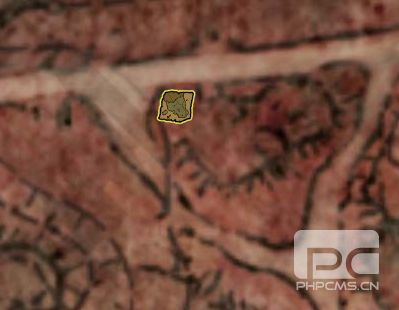 艾尔登法环地图碎片在哪？10个地图碎片位置大全图片3