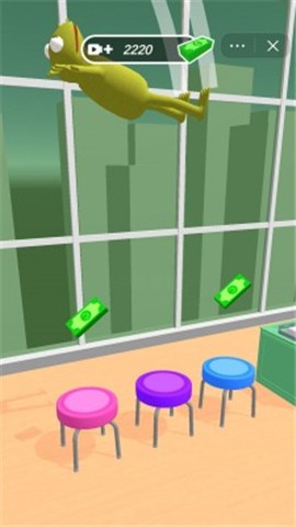 安卓3d跳跃节奏软件下载