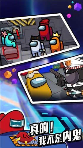 安卓太空密室突围软件下载