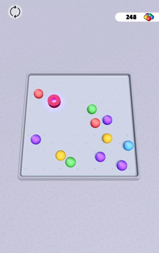 安卓击打所有球游戏官方版（punch all ball） v1app