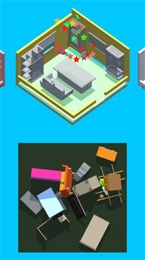 安卓我的小镇之家软件下载