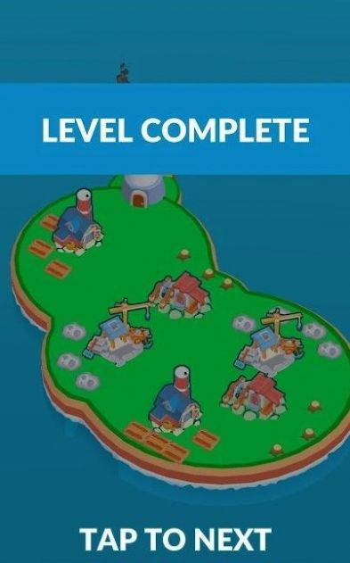 离开小岛游戏安卓版 v0.1.44