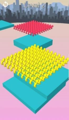 安卓堆叠战斗手机版最新版 v0.2app