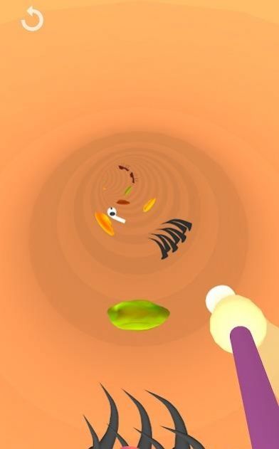 安卓耳朵潜水员手机版最新版 v1.0软件下载