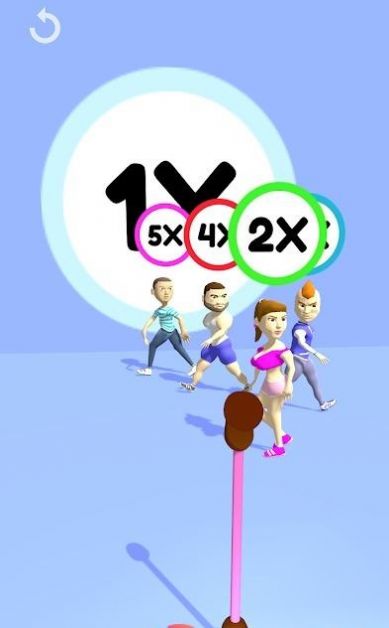 安卓耳朵潜水员手机版最新版 v1.0app