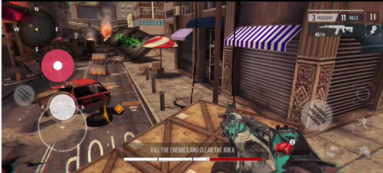 安卓终极战斗模拟器游戏安卓版 v1.14软件下载