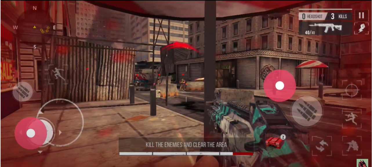 安卓终极战斗模拟器游戏安卓版 v1.14app