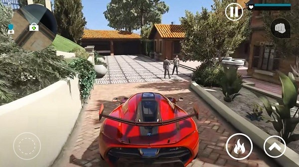 都市猎车英雄下载