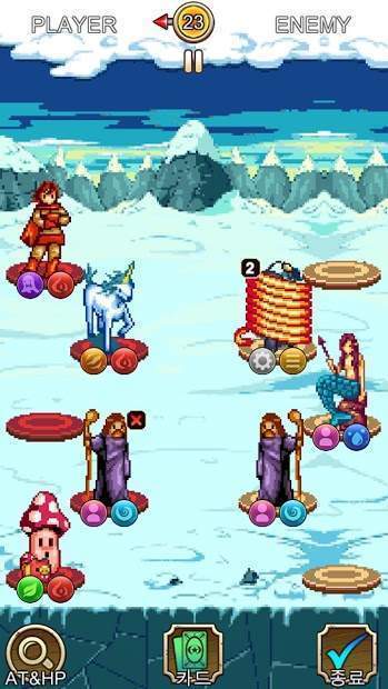 口袋进化汉化正版下载