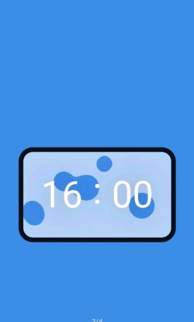 flutter时钟app下载