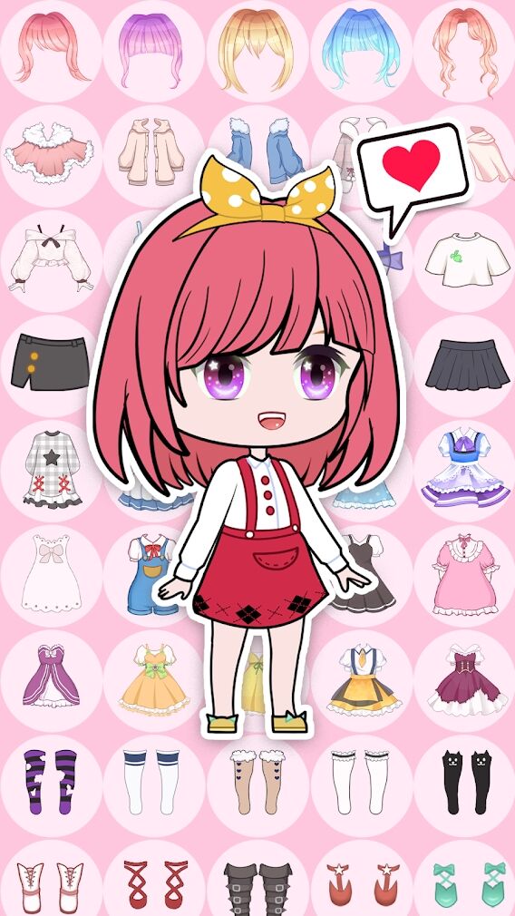 托卡娃娃屋游戏安卓版 v1.0.0