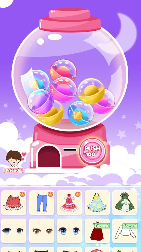 安卓托卡娃娃屋游戏安卓版 v1.0.0app