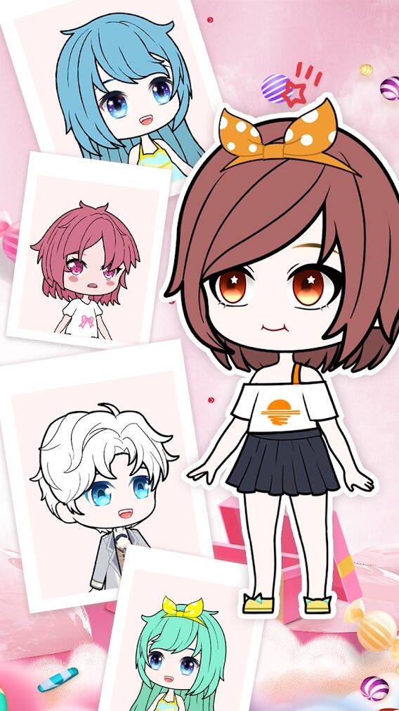 安卓托卡娃娃屋游戏安卓版 v1.0.0软件下载