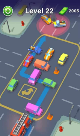 安卓车辆避让小游戏官方版 v0.0.1软件下载