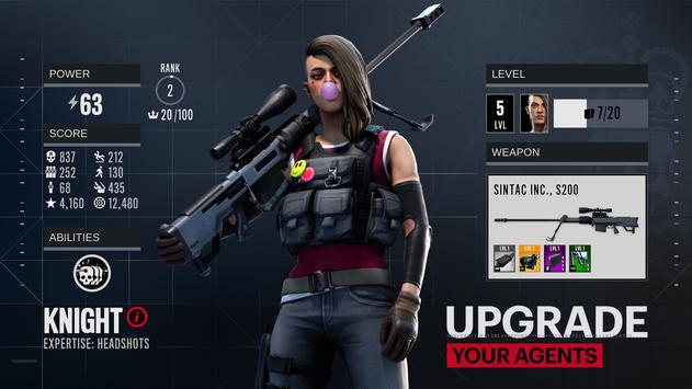 暗影杀手狙击app下载