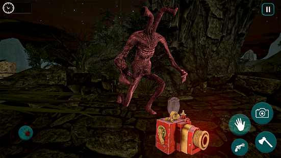 安卓警笛头逃离海岛游戏手机版 v7.4app