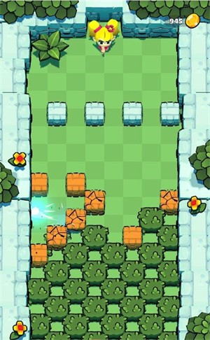 安卓美少女打草块软件下载