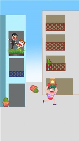 安卓怪盗绳先生软件下载