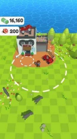 猎人岛屿app下载