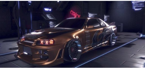 爆裂金属中文版