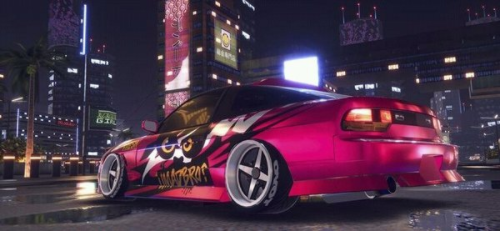 安卓爆裂金属中文版app