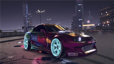 安卓爆裂金属中文版软件下载