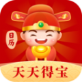 天天得宝app