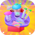 解压粘土乐园游戏安卓版 v1.0