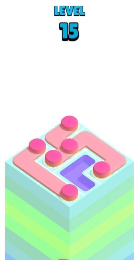 益智连点游戏安卓版（connect them） v0.1