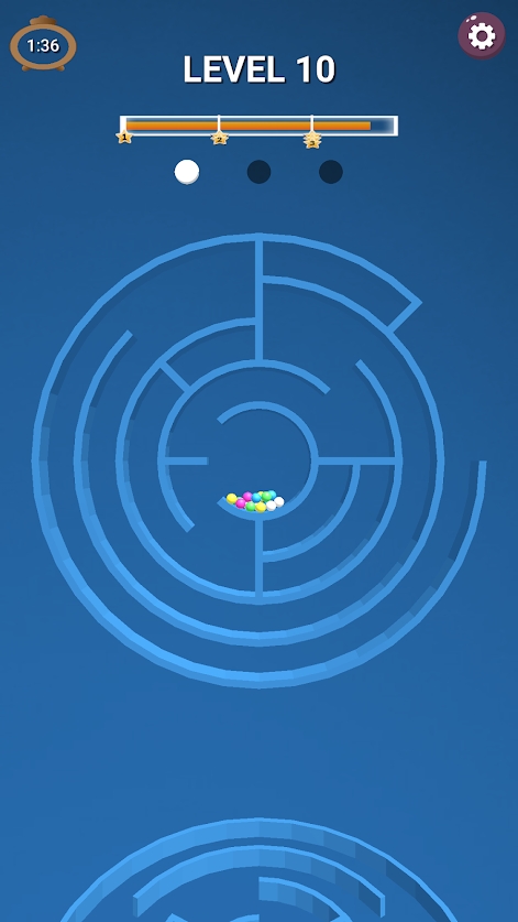 安卓光球迷宫游戏安卓版 v1.9app