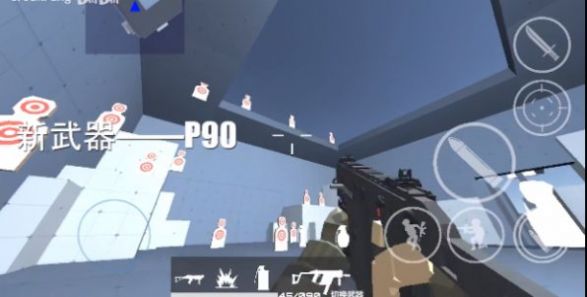 安卓战斗小屋游戏安卓版 1.23app