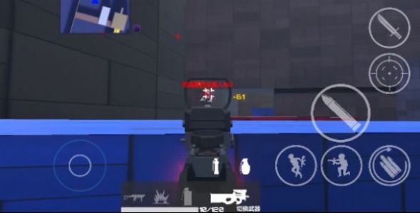 战斗小屋游戏安卓版 1.23