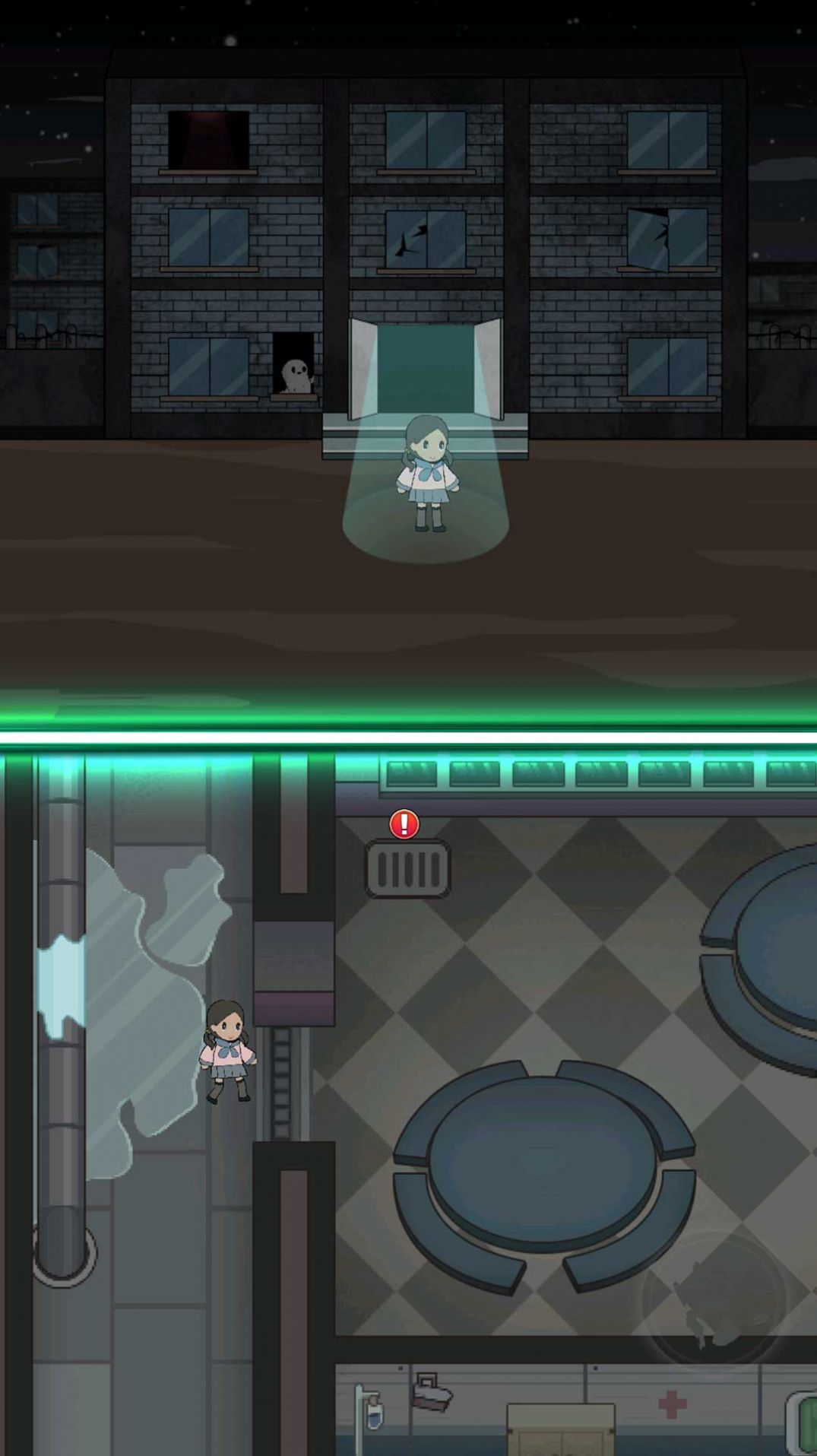 安卓细胞重生战游戏最新版 v1.3软件下载