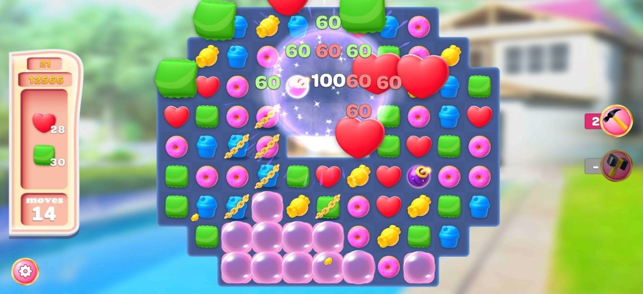 安卓home design奇妙家居装饰游戏安卓版 v2.0.1app