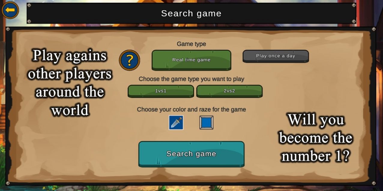 启示录战术游戏安卓版 v1.0.0