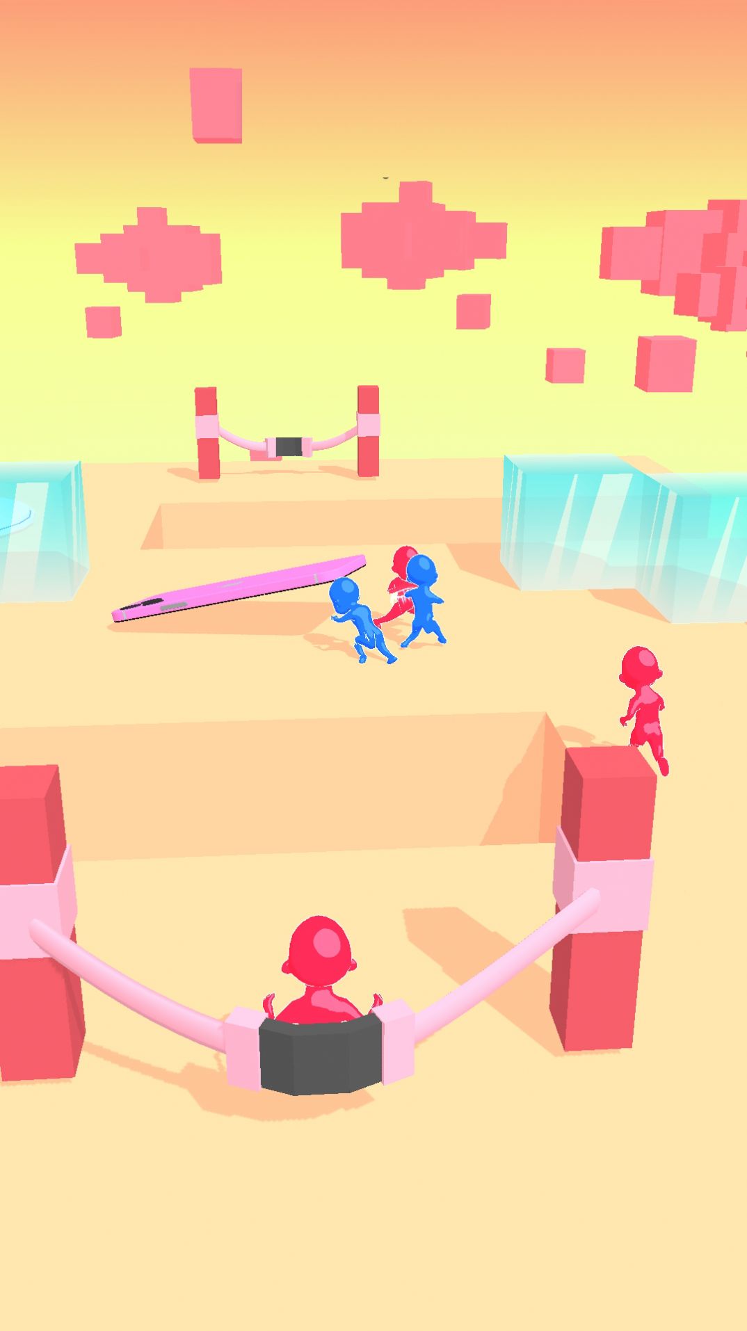 安卓铁血冲突游戏安卓版 v1.4.2app