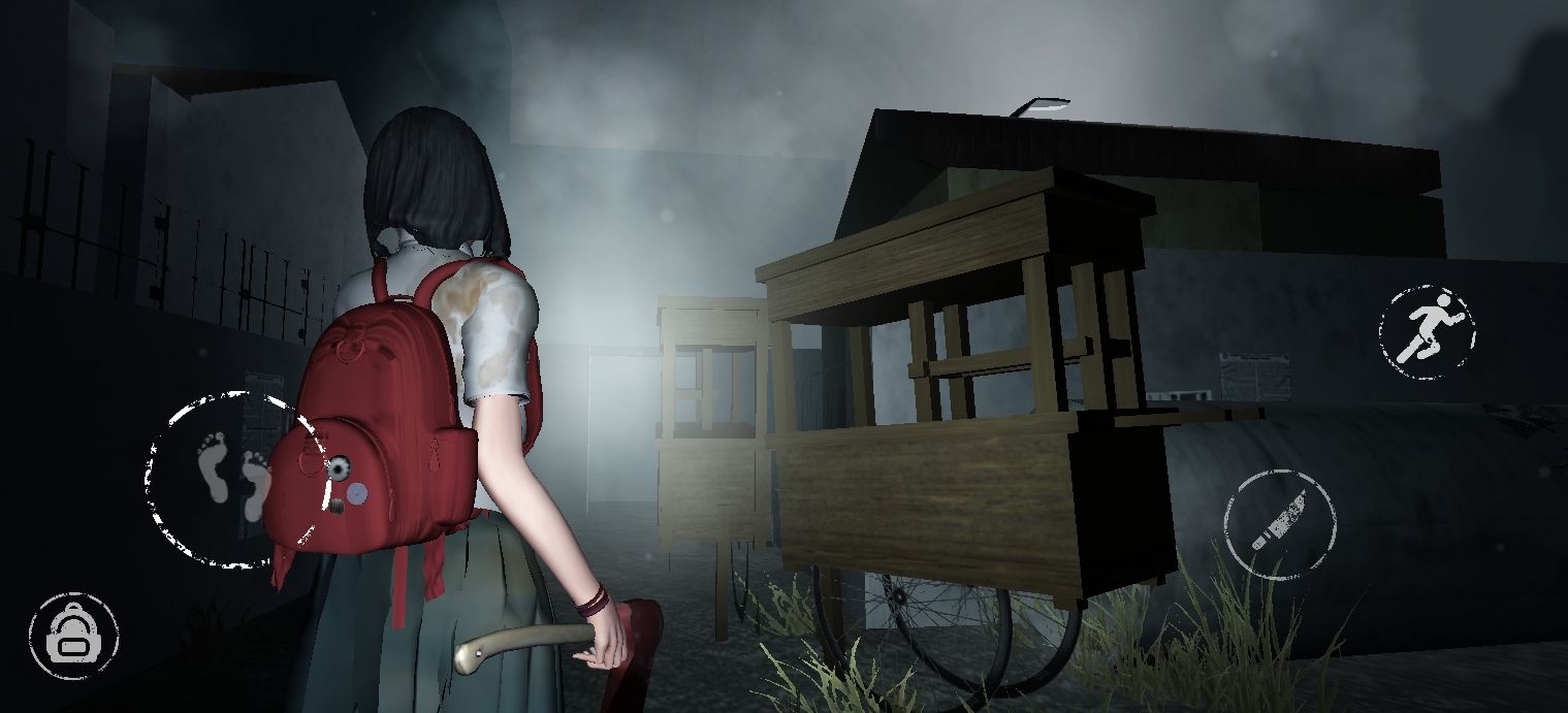 安卓误入歧途永不回家游戏中文安卓版 v122软件下载