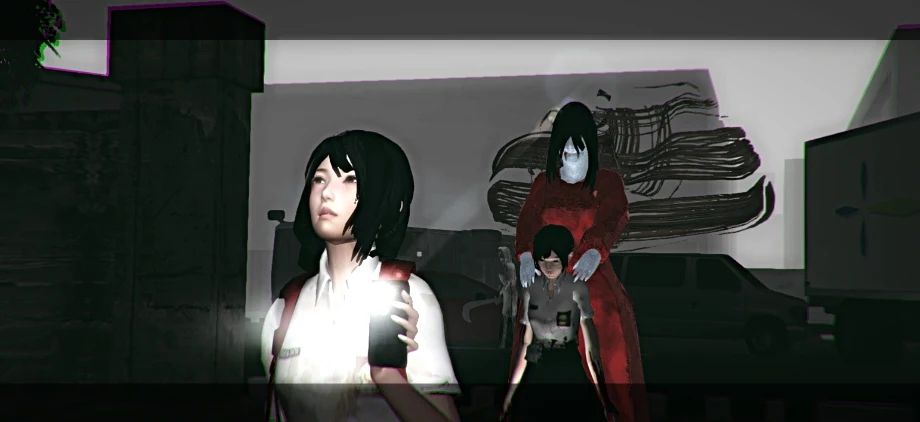 安卓误入歧途永不回家游戏中文安卓版 v122app